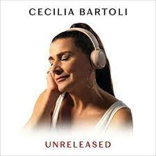 Cecilia Bartoli - Unreleased CD