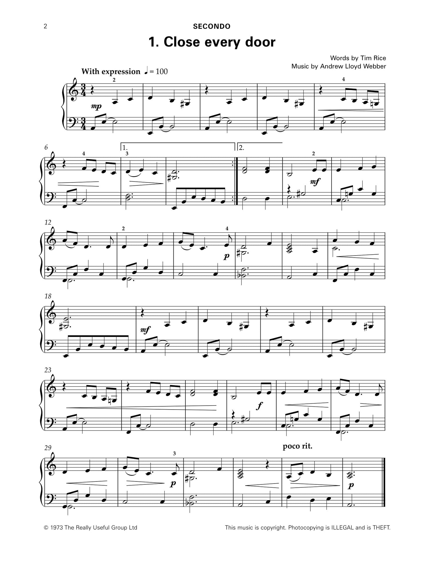 Up Grade - Piano Duets Grade 0-1 Book