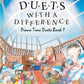 Duets With A Difference Book (New Edition)