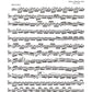 J.S Bach - 6 Suites Bwv 1007-1012 Cello Solo Edition Book