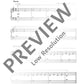 Classical Piano Method - Repertoire Collection Book 1