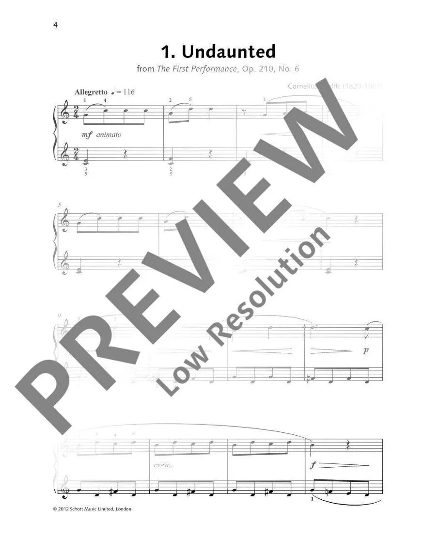 Classical Piano Method - Repertoire Collection Book 2