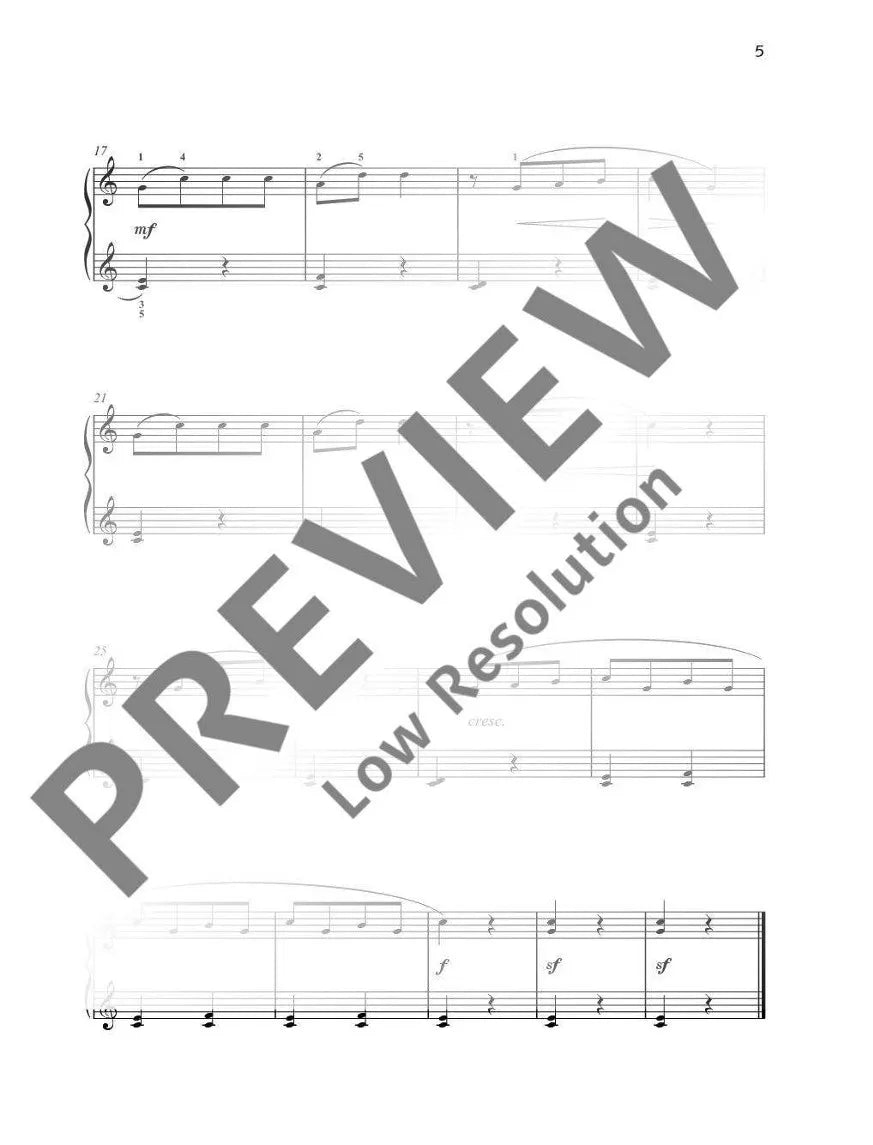 Classical Piano Method - Repertoire Collection Book 2