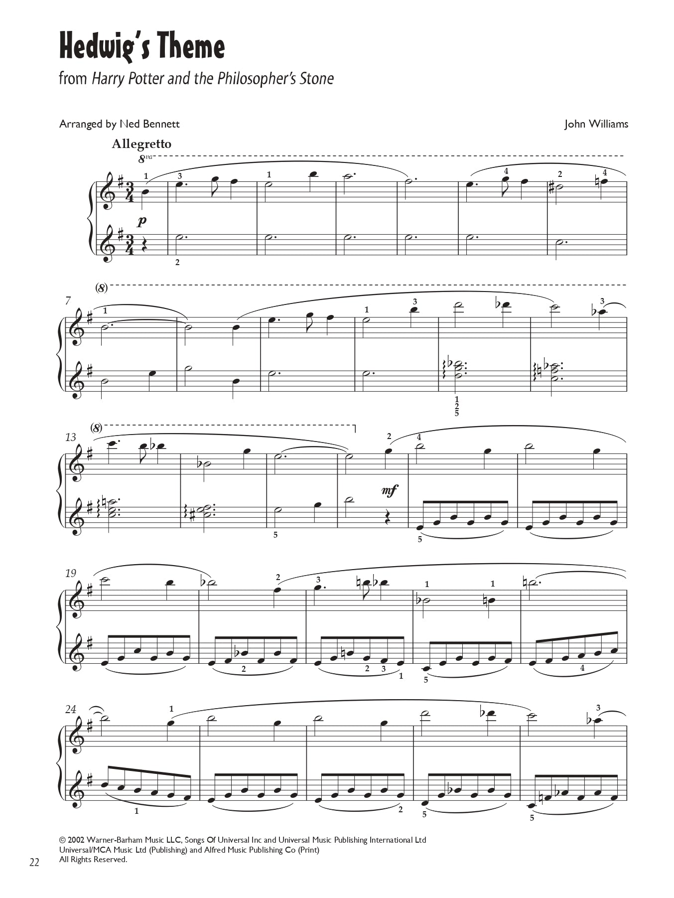 Graded Piano Player: Grade 2-3 Book