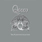 Queen - The Platinum Complete Scores Collectors Edition Hardcover Book