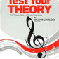 Test Your Theory - Grade 1 Book (Revised Edition)