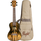 Flight DUC430 DAO Concert Ukulele with Padded Gig Bag