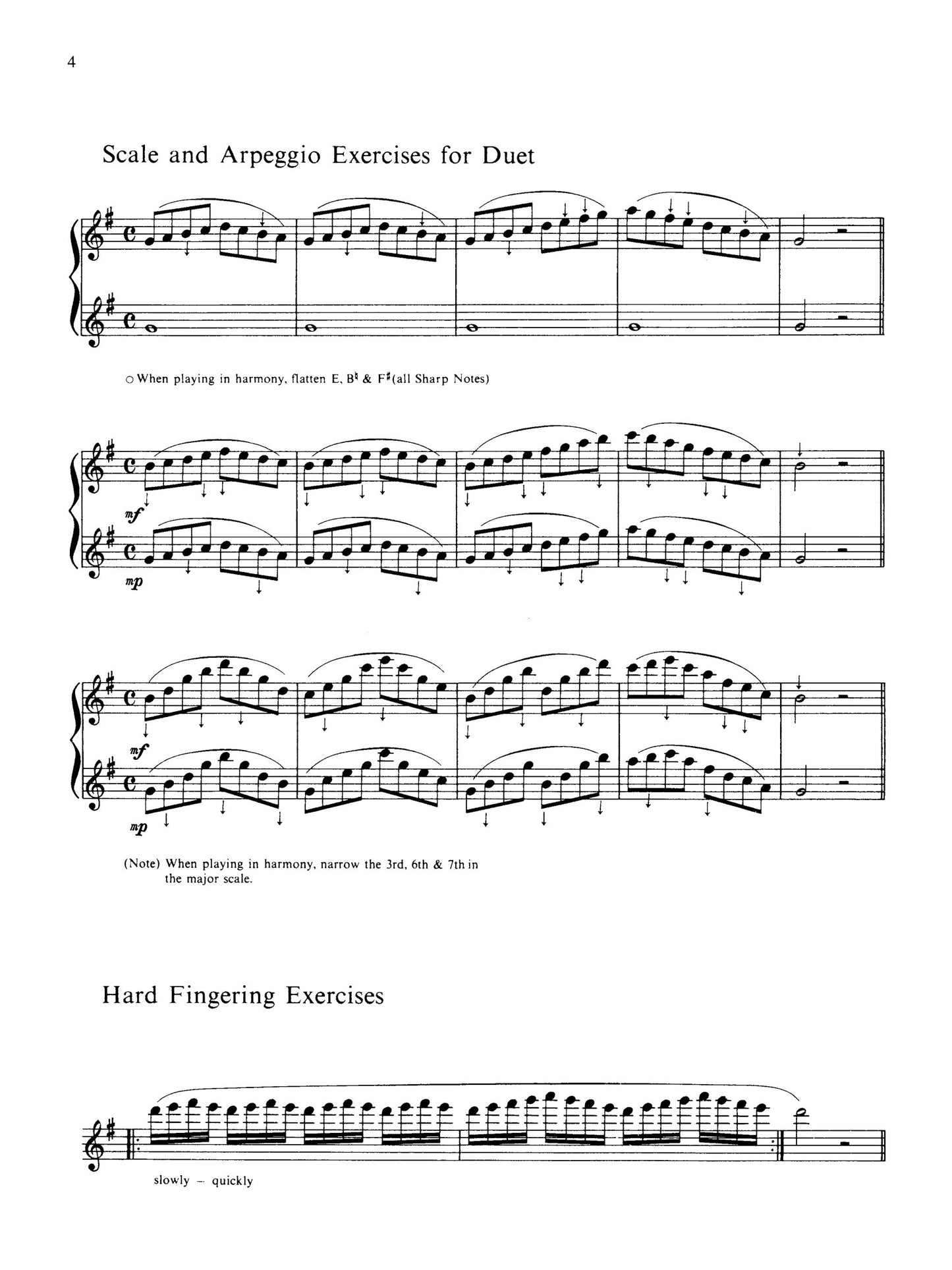 Suzuki Flute School - Volume 6 Flute Part Book