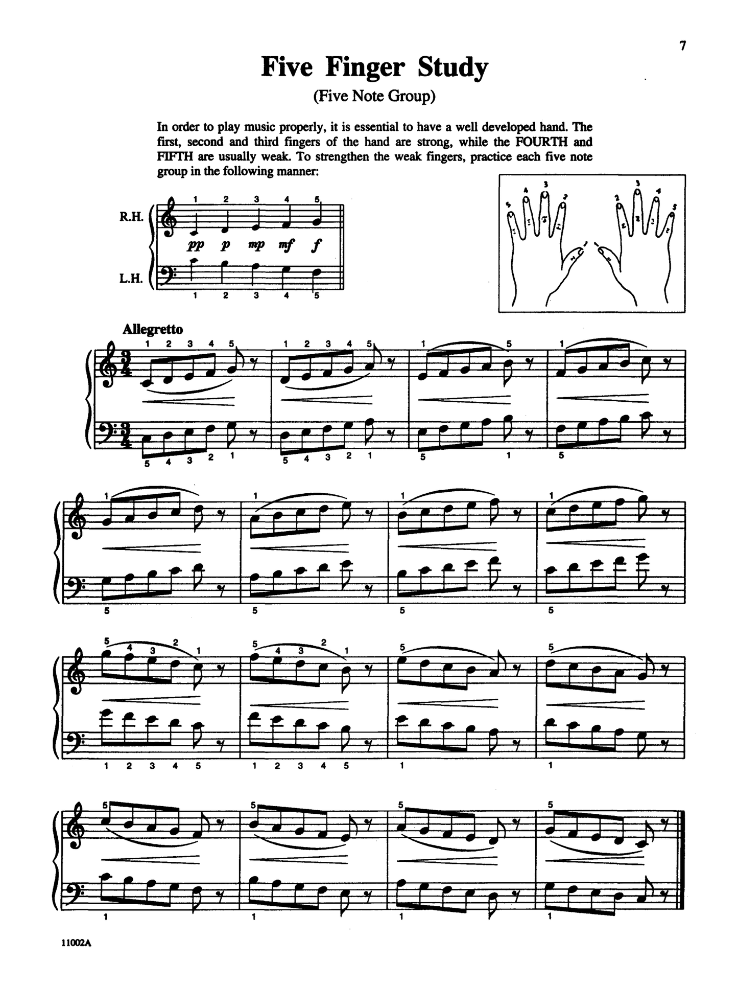 Michael Aaron - Piano Course Lessons Grade 2 Book