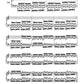 Hanon - The Virtuoso Pianist in 60 Exercises Book (Complete)