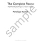 Penelope Roskell - The Complete Pianist Book/Olv