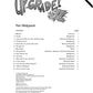 Up Grade Jazz - Piano Grade 1-2 Book