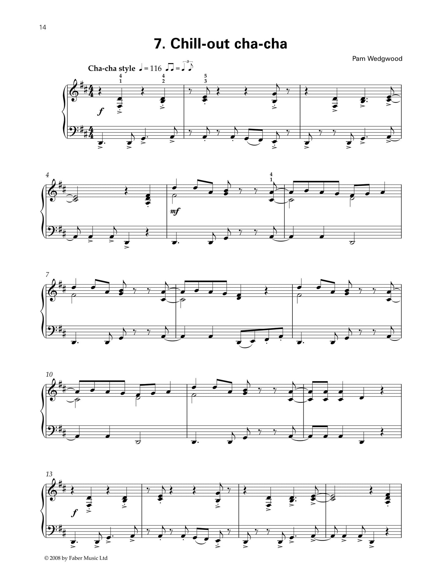 Up Grade Jazz - Piano Grade 2-3 Book