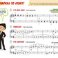 Lang Lang Piano Method - Level 2 Book (Book/Ola)