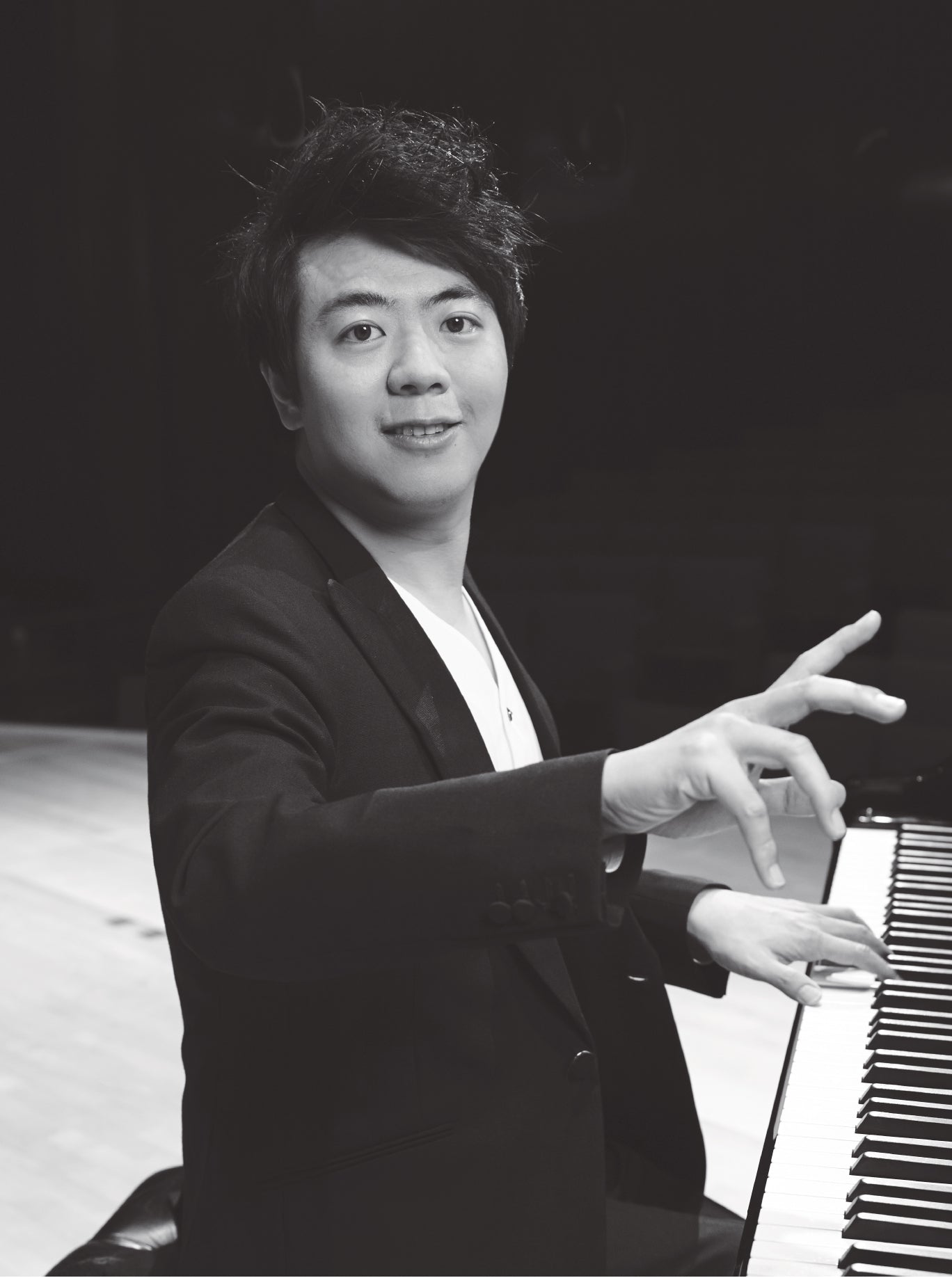 Lang Lang Piano Academy - Mastering The Piano Level 2 Book