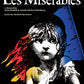 Les Miserables - Violin Book