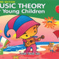 Music Theory For Young Children Level 2 Book (2nd Edition)