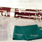 Yamaha Cleaning Swab - Bassoon