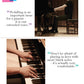 Lang Lang Piano Academy - Mastering The Piano Level 3 Book