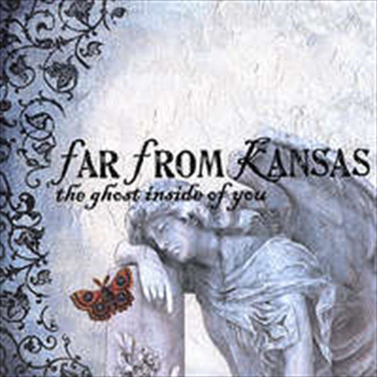 Far From Kansas - Ghost Inside Of You CD