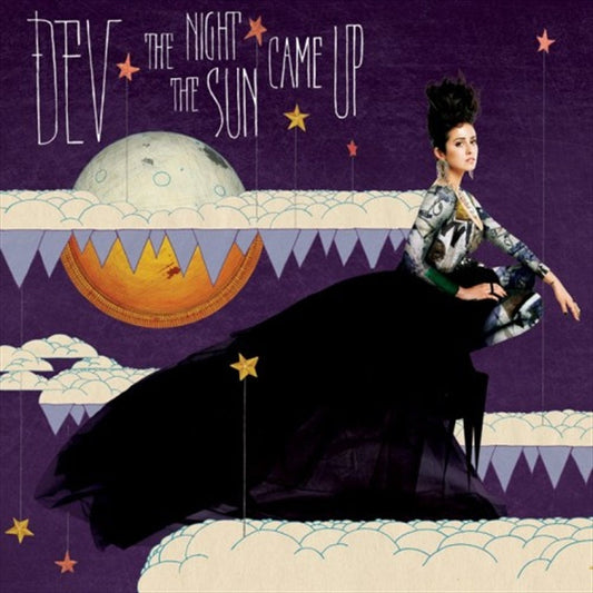 Dev - Night The Sun Came Up CD