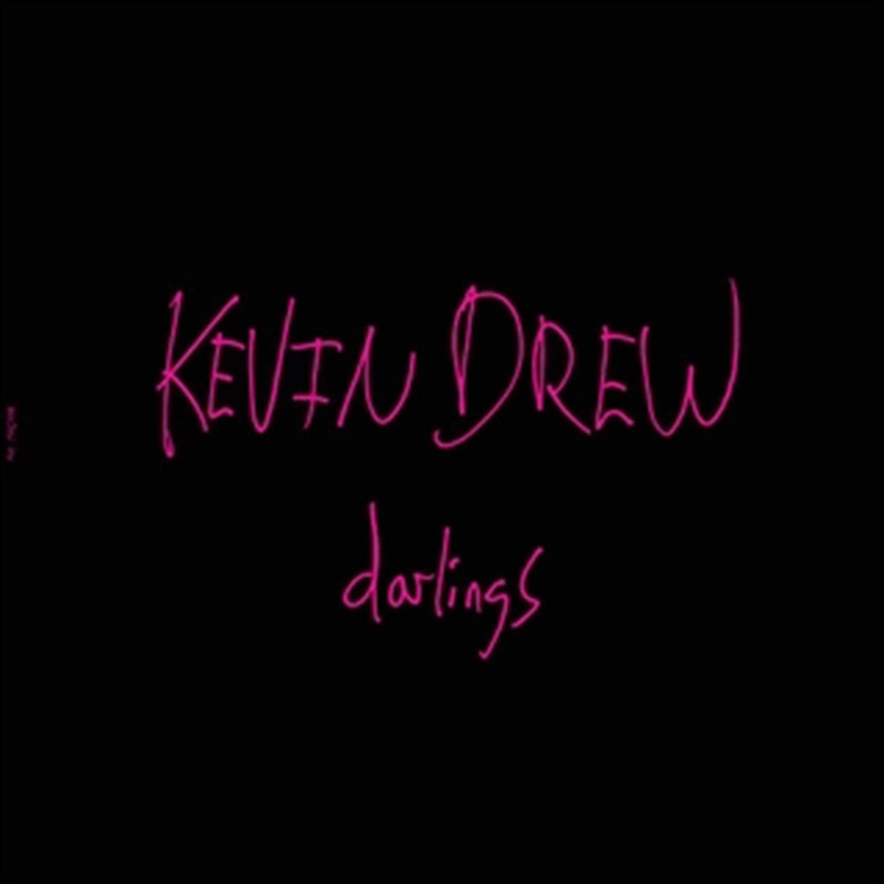 Kevin Drew - Darlings CD