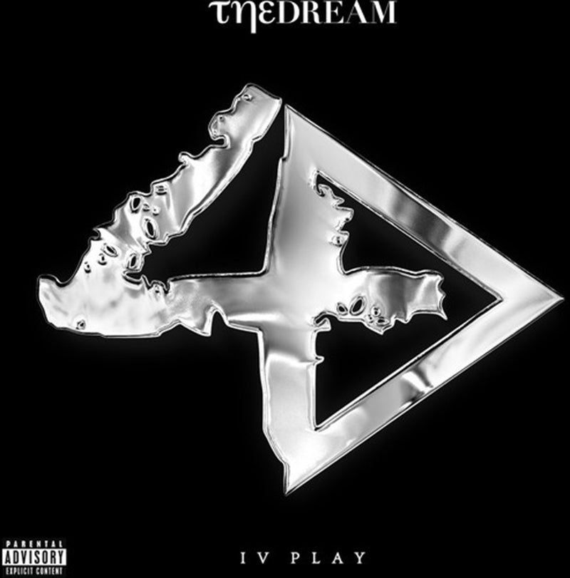 Dream - IV Play: Explicit CD