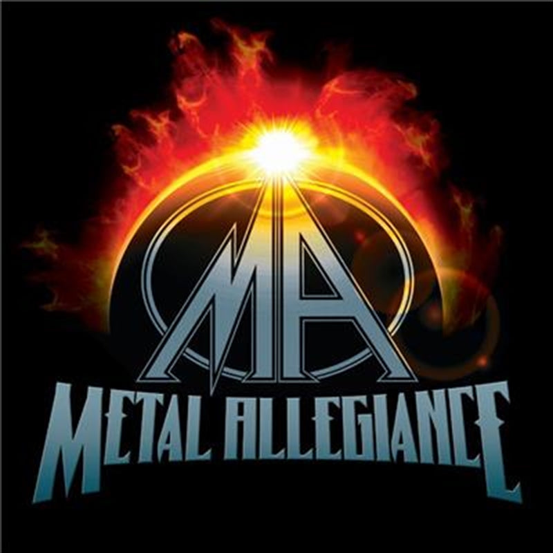 Metal Allegiance - Metal Allegiance - Metal A CD