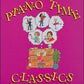 More Piano Time - Classics Book