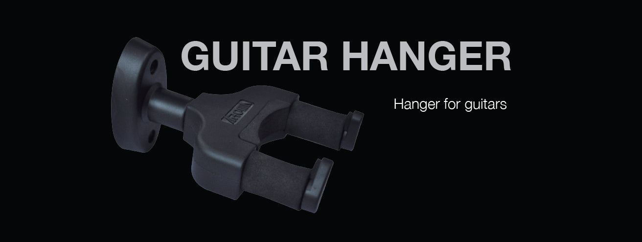 Aroma AH-81 Guitar Wall Hanger