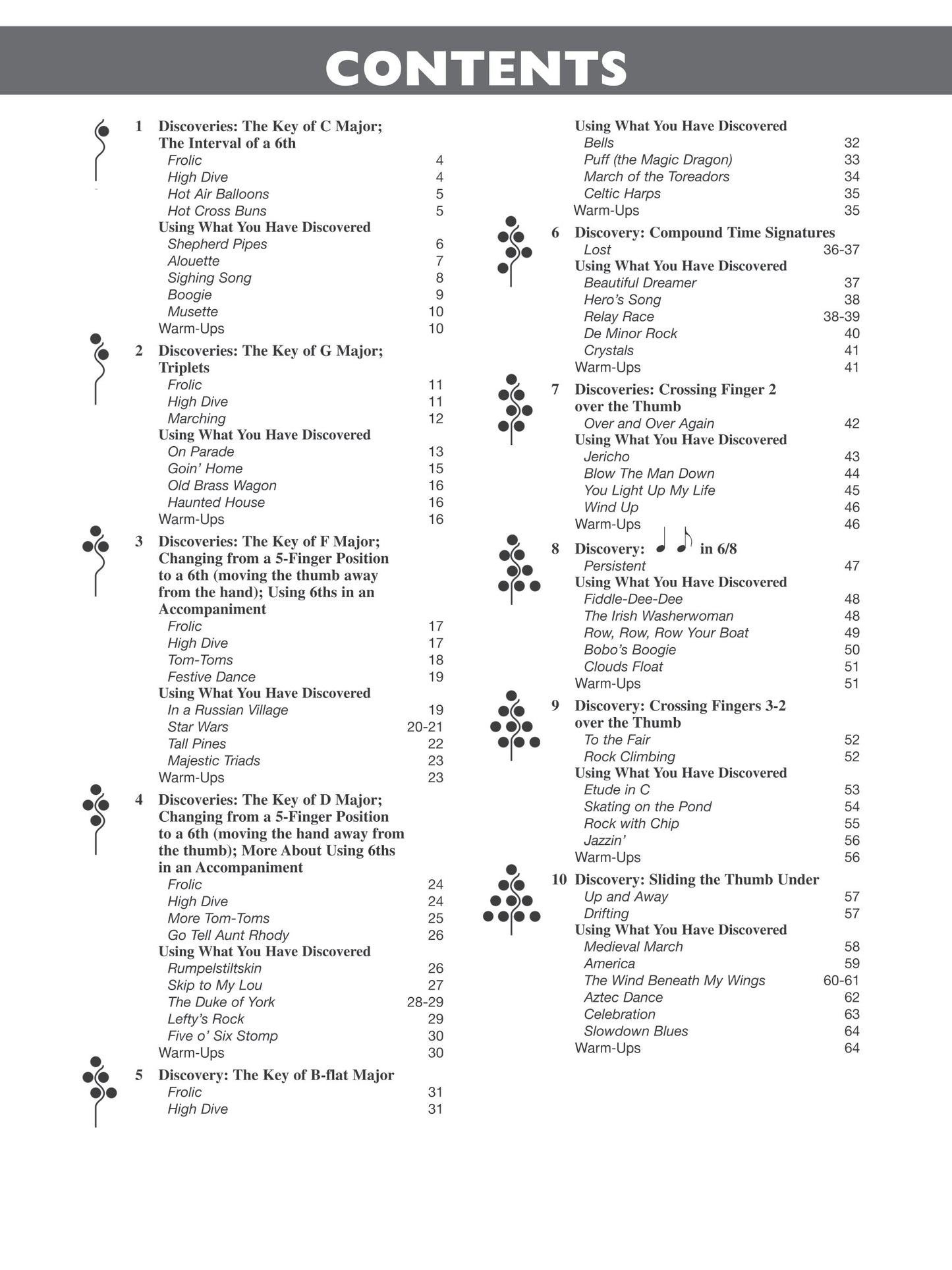 The Music Tree - Part 2B Student Book