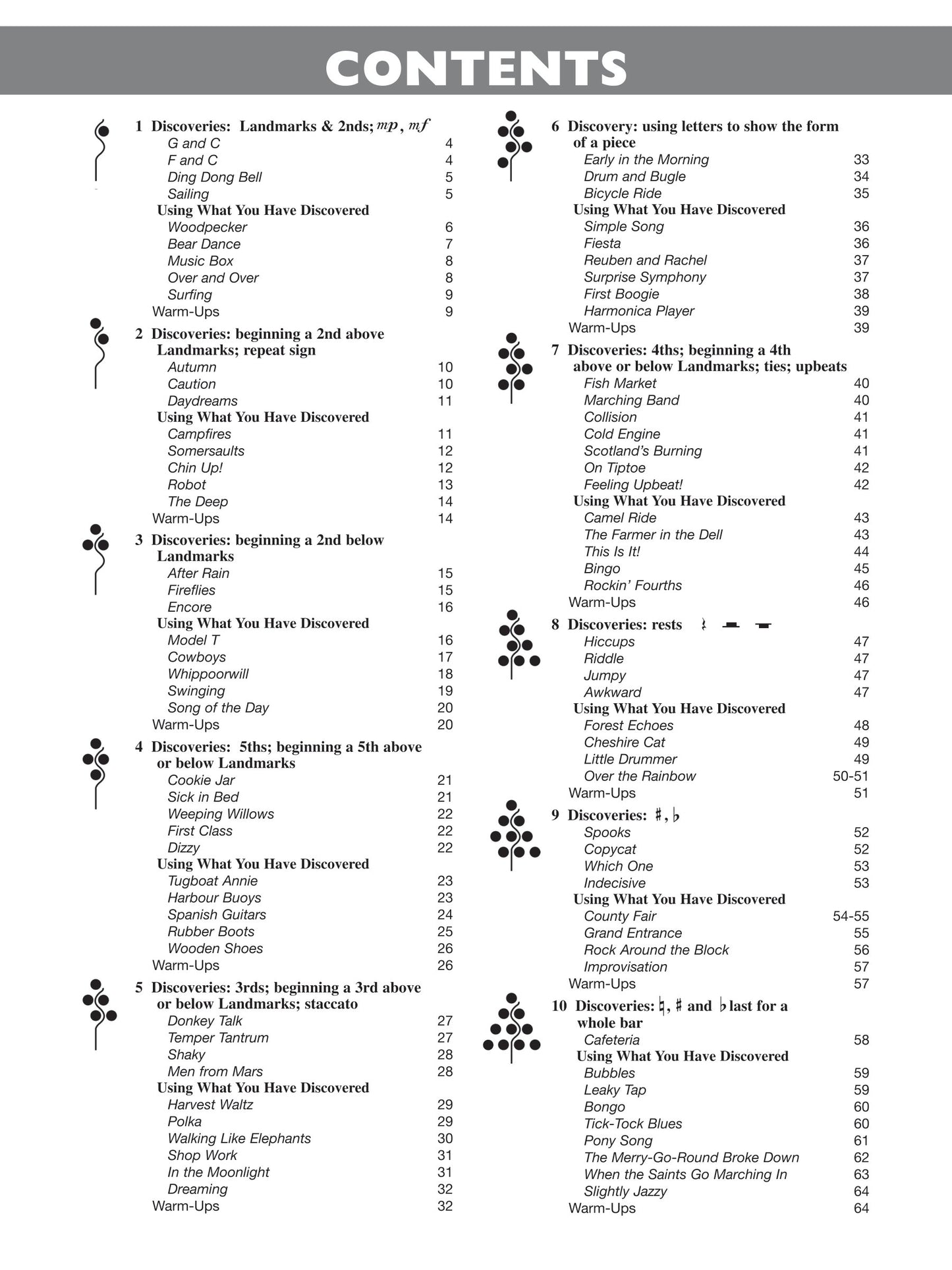 The Music Tree - Part 1 Student Book