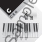 Keyboard Chords Book