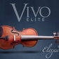 Vivo Neo 14" Student Viola Outfit with Case & Bow (Beginner Viola)