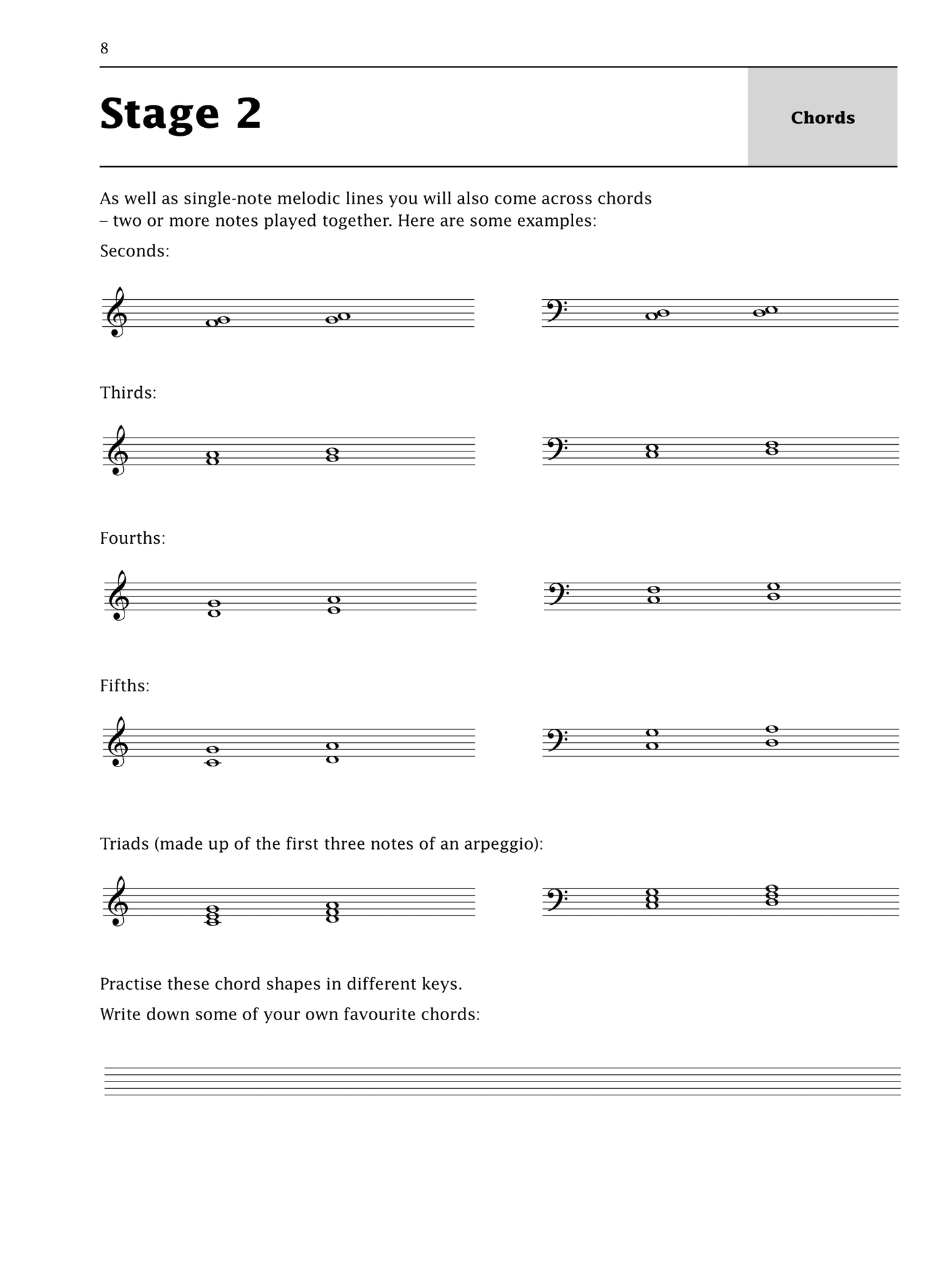 Improve Your Sight Reading - Piano Grade 3 Book