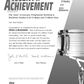 Accent On Achievement - Percussion Book 3