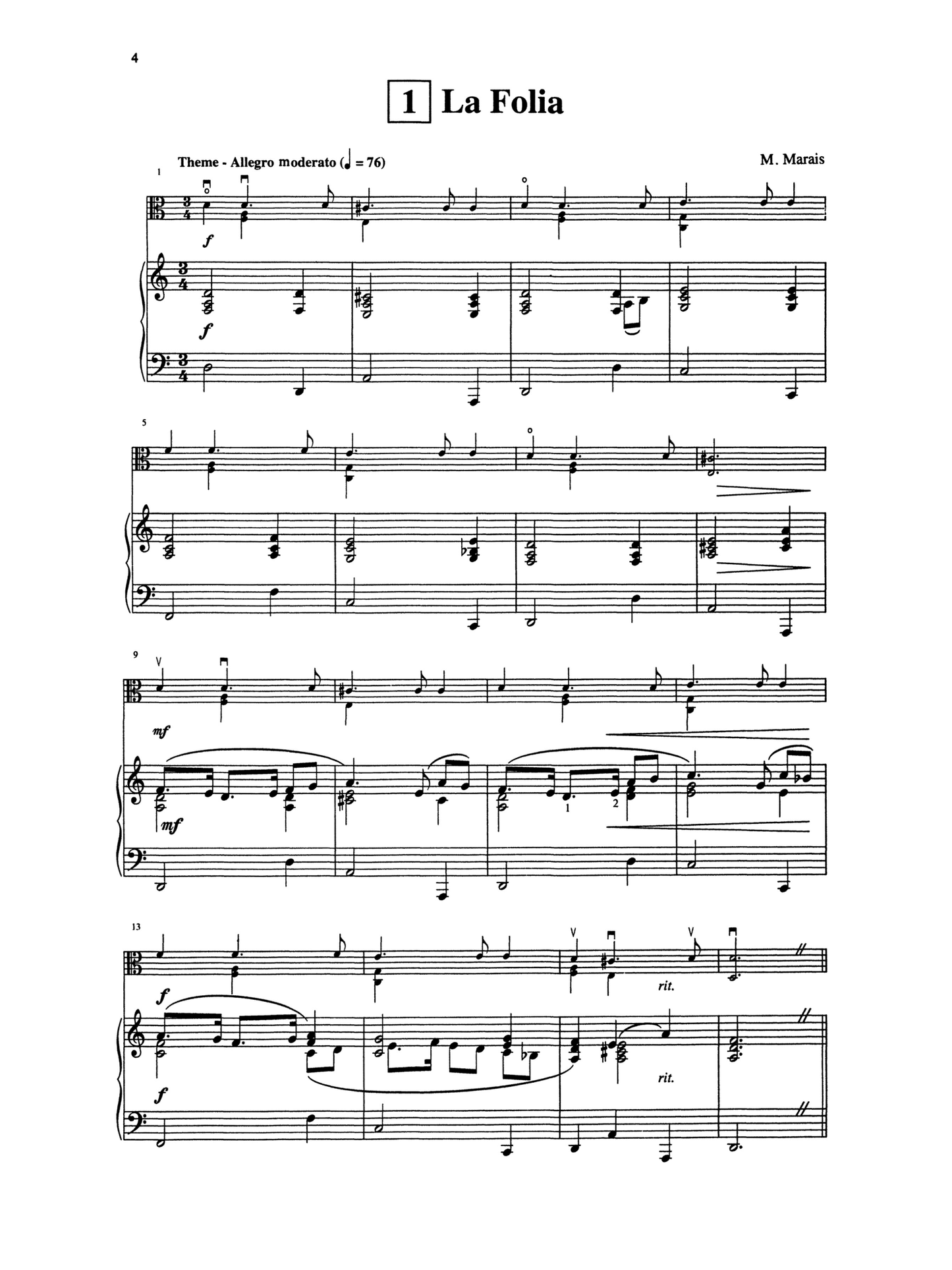 Suzuki Viola School - Volume 6 Piano Accompaniment Book