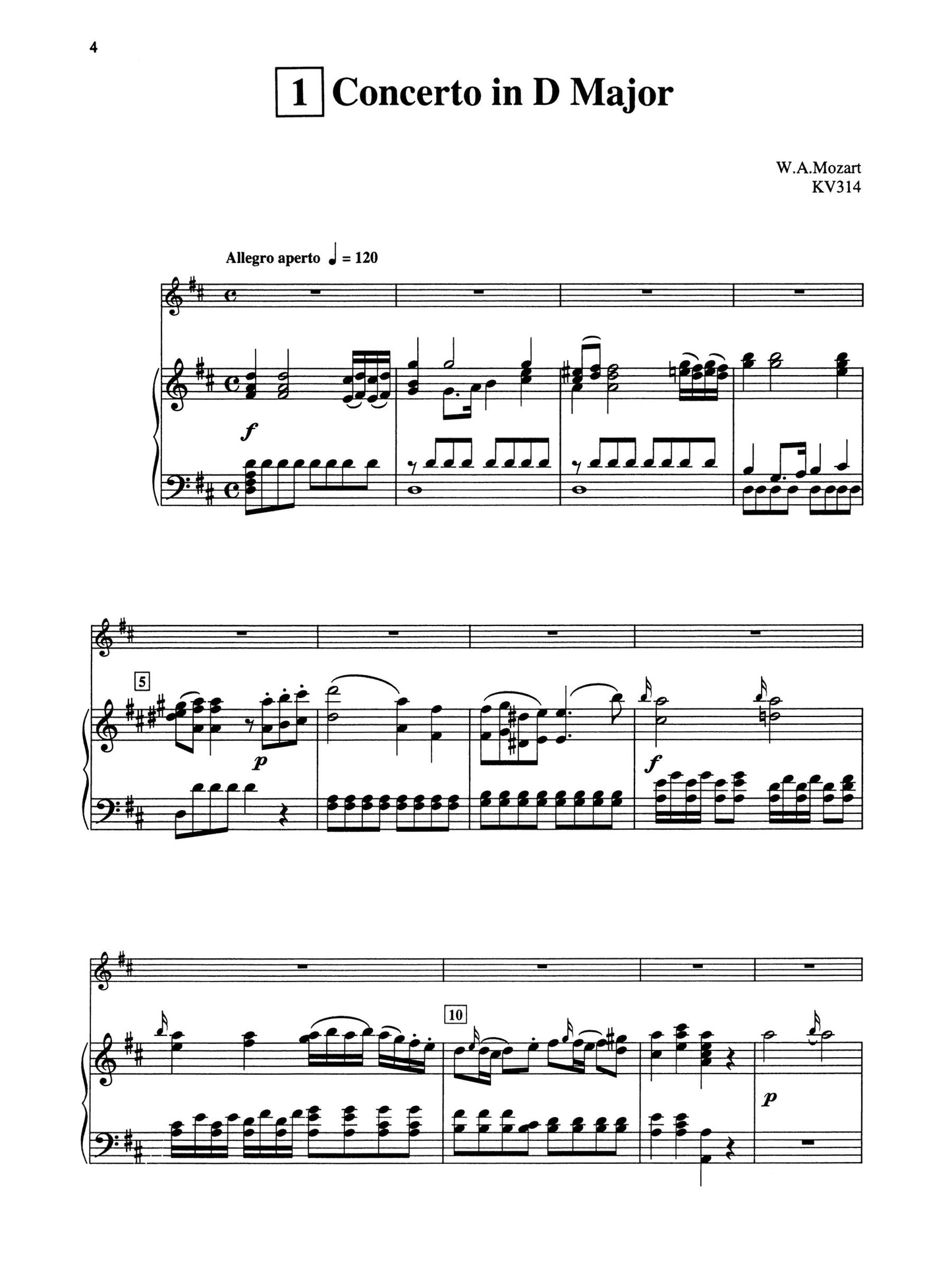 Suzuki Flute School - Volume 9 Piano Accompaniment Book