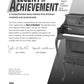 Accent On Achievement - Piano Accompaniment Book 1