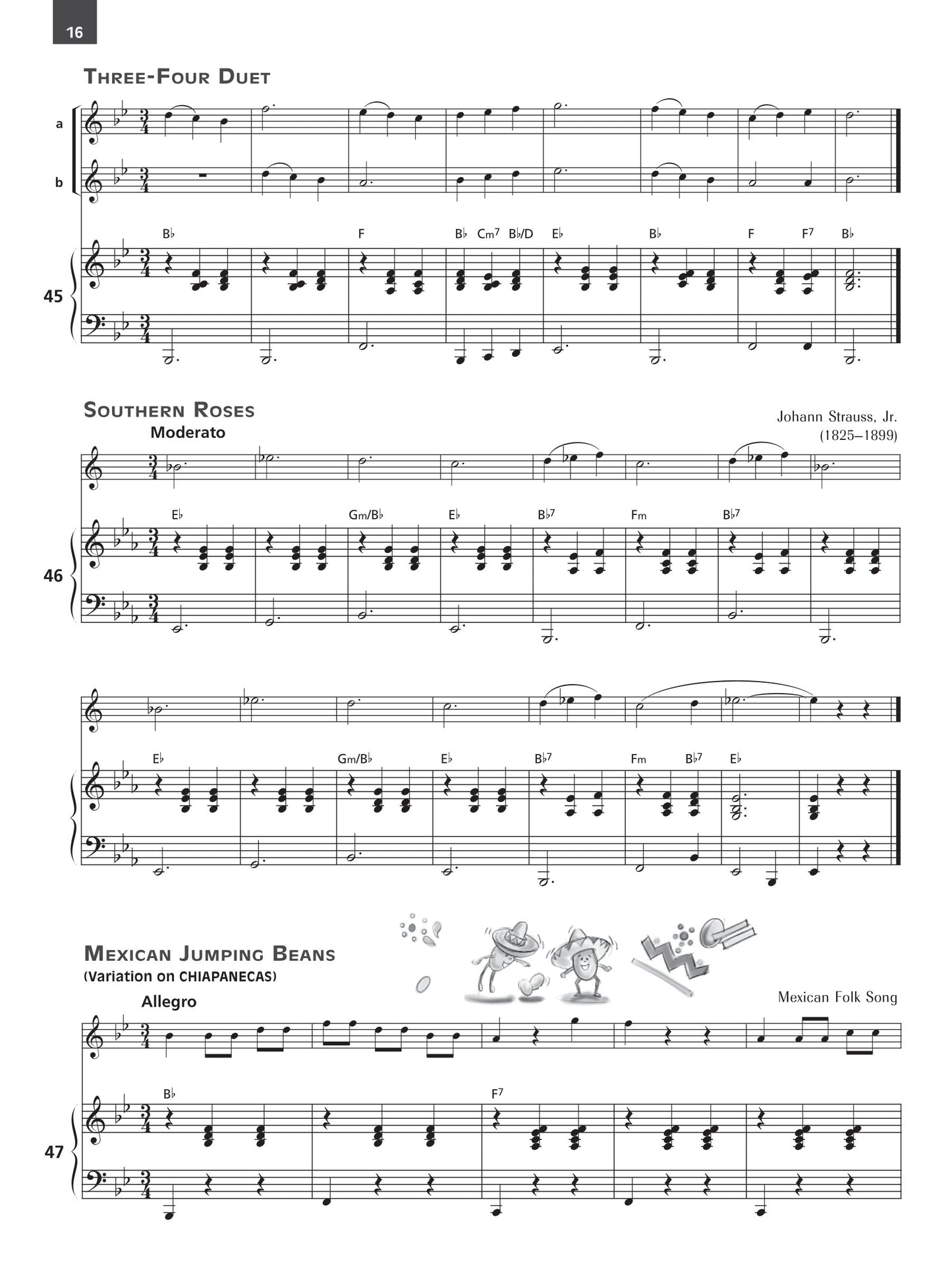 Accent On Achievement - Piano Accompaniment Book 1