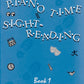 Piano Time Sight Reading Book 1