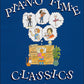 Piano Time Classics Book