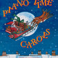 Piano Time Carols Book