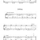 Improve Your Sight Reading - A Piece A Week For Piano Grade 4 Book