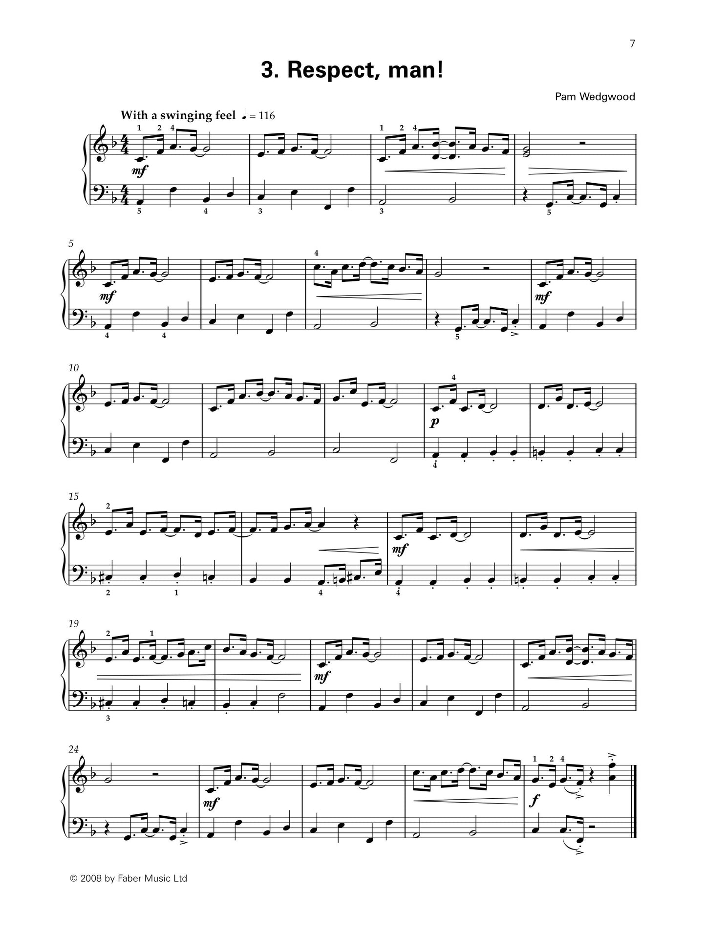 Up Grade Pop - Piano Grade 2-3 Book