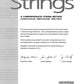 Strictly Strings - Piano Accompaniment Book 1