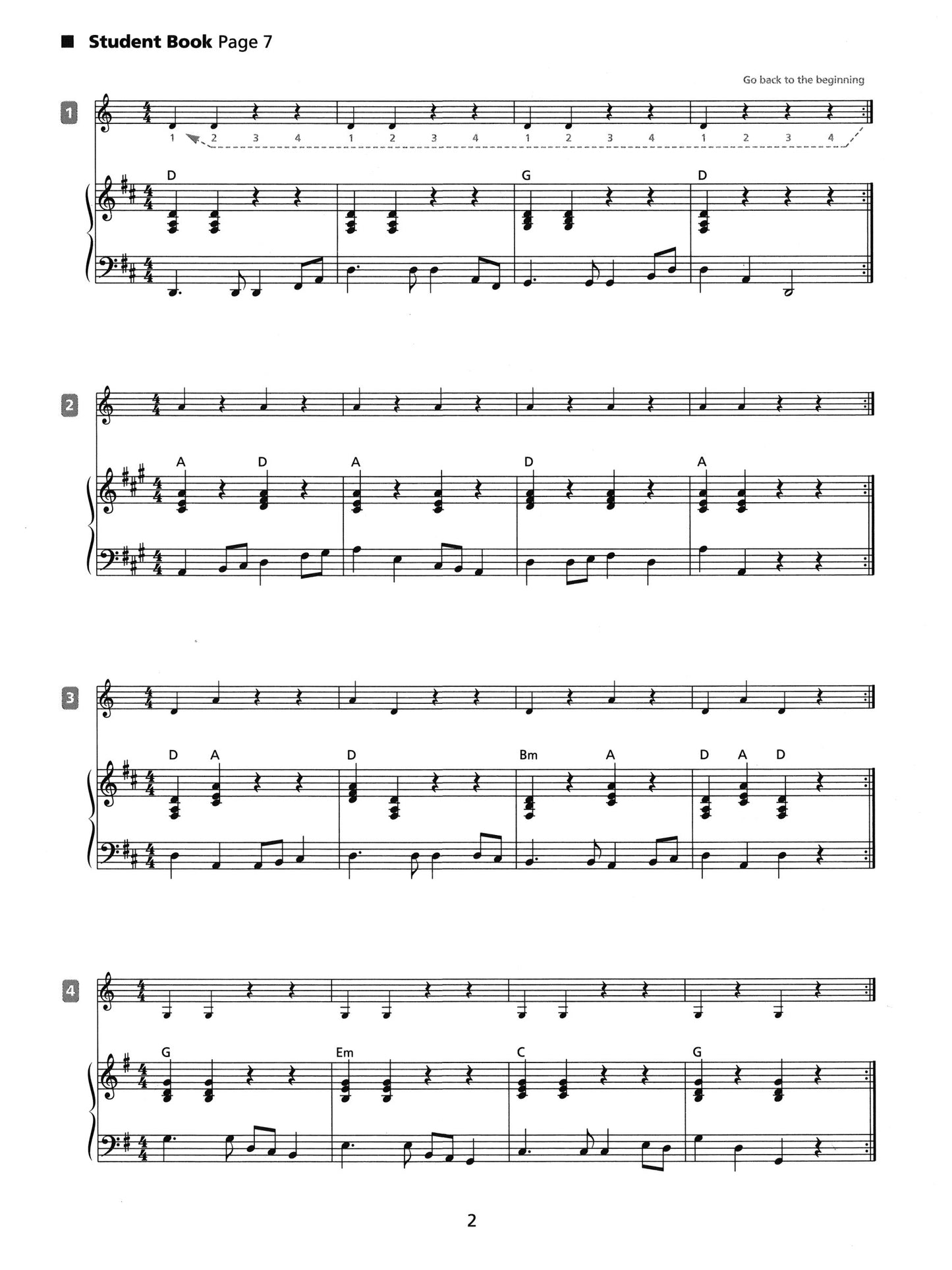 Strictly Strings - Piano Accompaniment Book 1