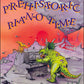 Prehistoric Piano Time Book