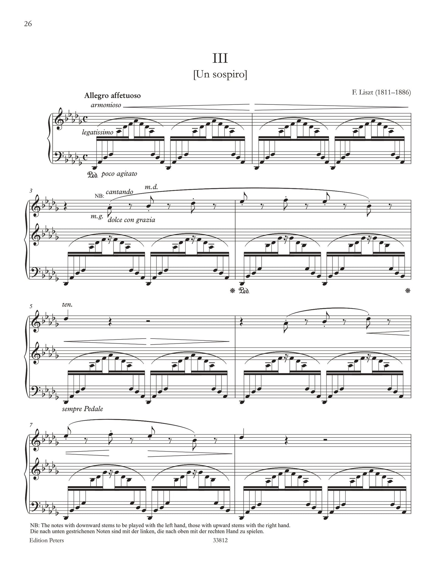 Lizst - Trois ‚Äö√Ñ√∂‚àö√ë‚àö‚àÇ‚Äö√†√∂‚àö√´‚Äö√†√∂‚Äö√†√á‚Äö√Ñ√∂‚àö‚Ä†‚àö‚àÇ‚Äö√Ñ√∂‚àö√ë‚Äö√Ñ‚Ä†‚Äö√Ñ√∂‚àö‚Ä†‚àö‚àÇ‚Äö√Ñ√∂‚àö‚Ä†‚àö√°‚Äö√Ñ√∂‚àö√ë‚àö‚àÇ‚Äö√†√∂‚Äö√Ñ‚Ä†‚Äö√†√∂‚Äö√†√á¬¨¬®¬¨¬Æ¬¨¬®¬¨¬¢tudes de concert (Piano 2 Hands) Instrumental Solo Book