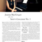 More Than The Score: Satie - Gnosienne No. 3 (Piano Solo) Book